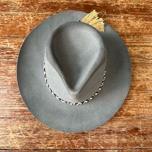 Brooklyn Hat Co. Wool Hat